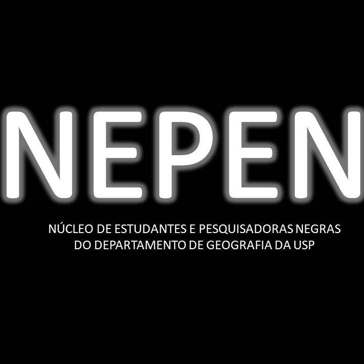 Logo do NEPEN