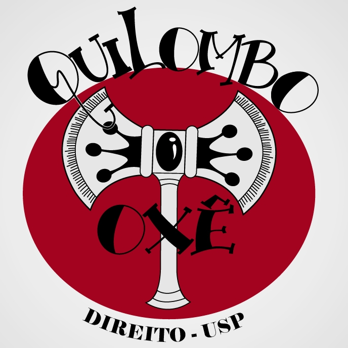 Logo do Quilombo Oxé