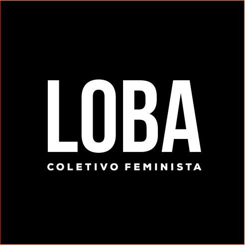 Logo do Coletiva Loba