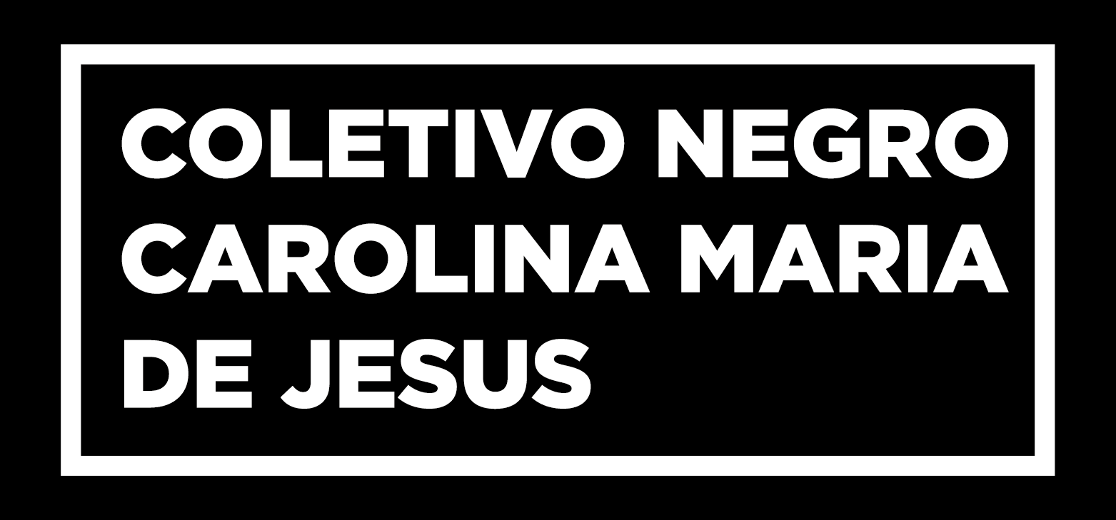 Logo do Coletivo Carolina Maria de Jesus