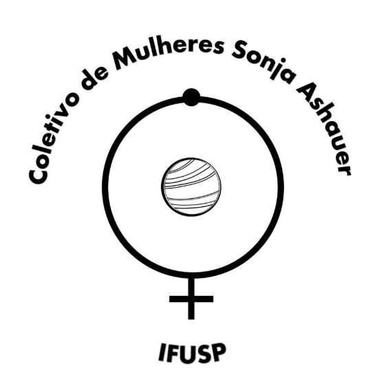 Logo do Coletivo de Mulheres Sonja Ashauer
