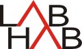 Logo do Labhab – Laboratório de Habitação e Assentamentos Humanos