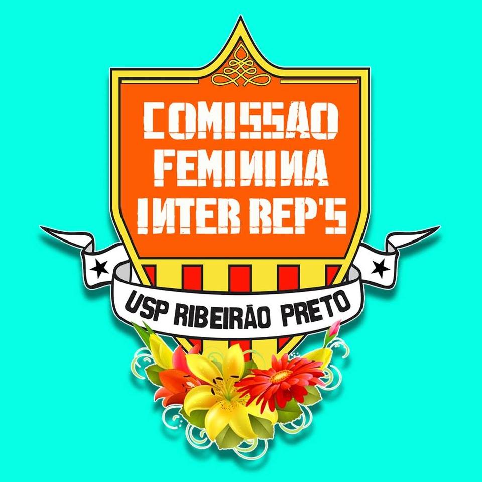 Logo do C.O. Feminista InterReps