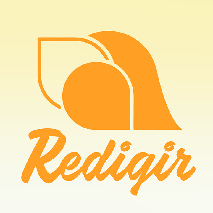 Logo do Projeto Redigir