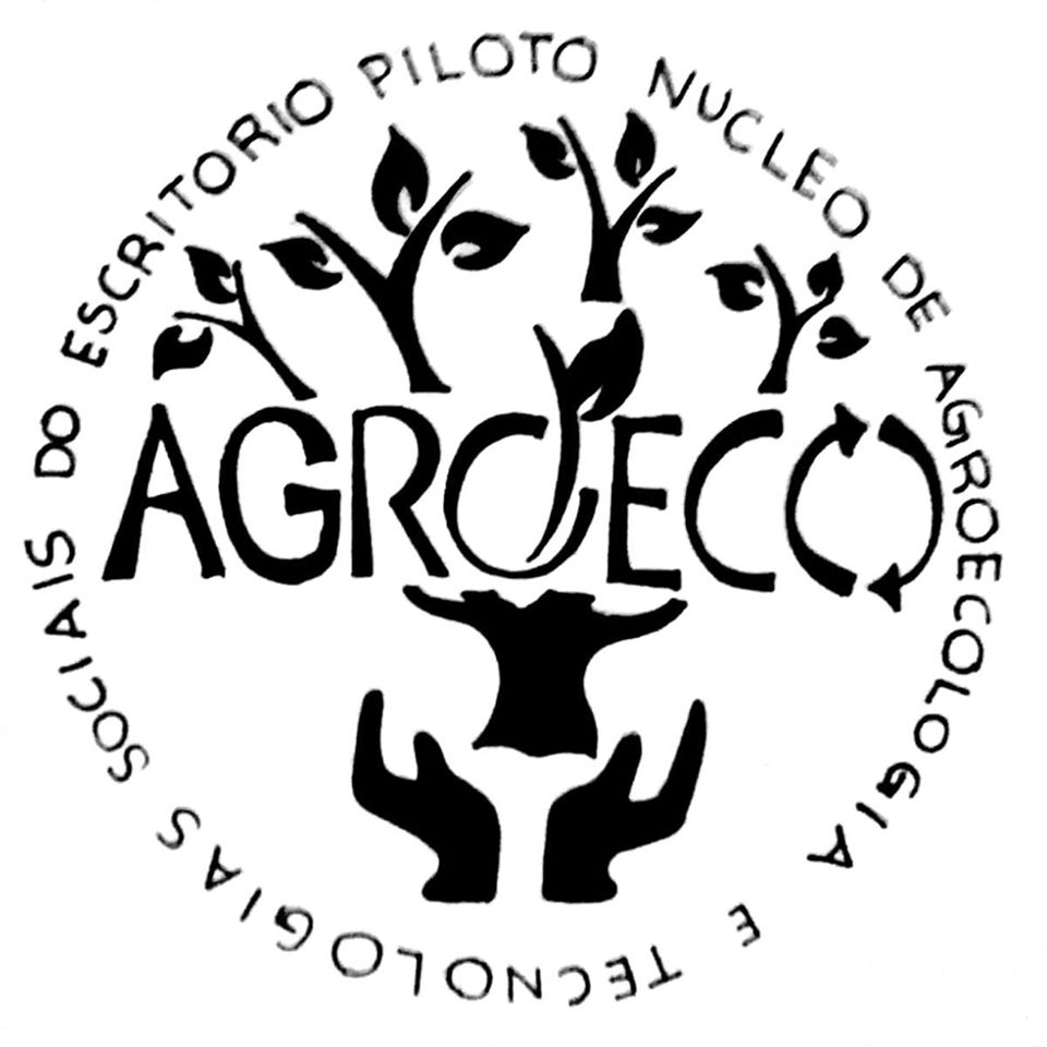 Logo do Agroecologia