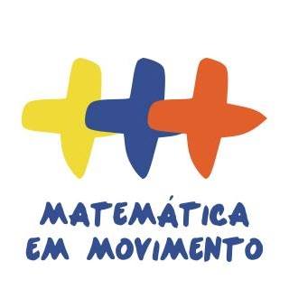 Logo do Matemática em Movimento