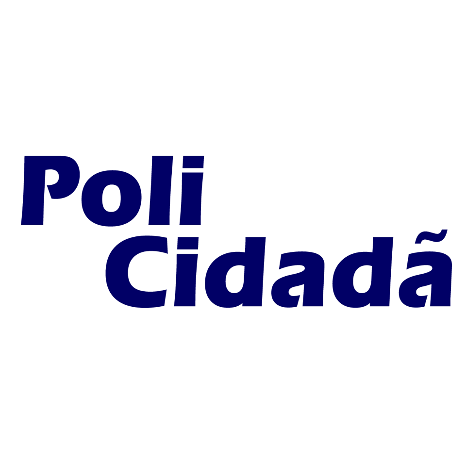 Logo do Programa Poli Cidadã