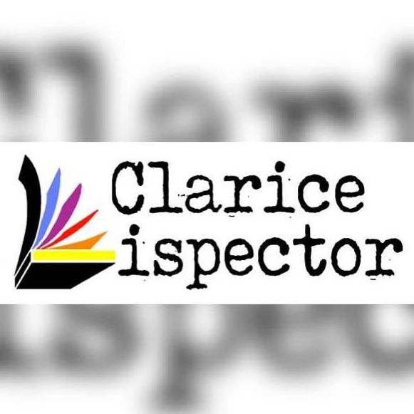 Logo do Cursinho Popular Clarice Lispector