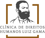 Logo do Clínica de Direitos Humanos Luiz Gama